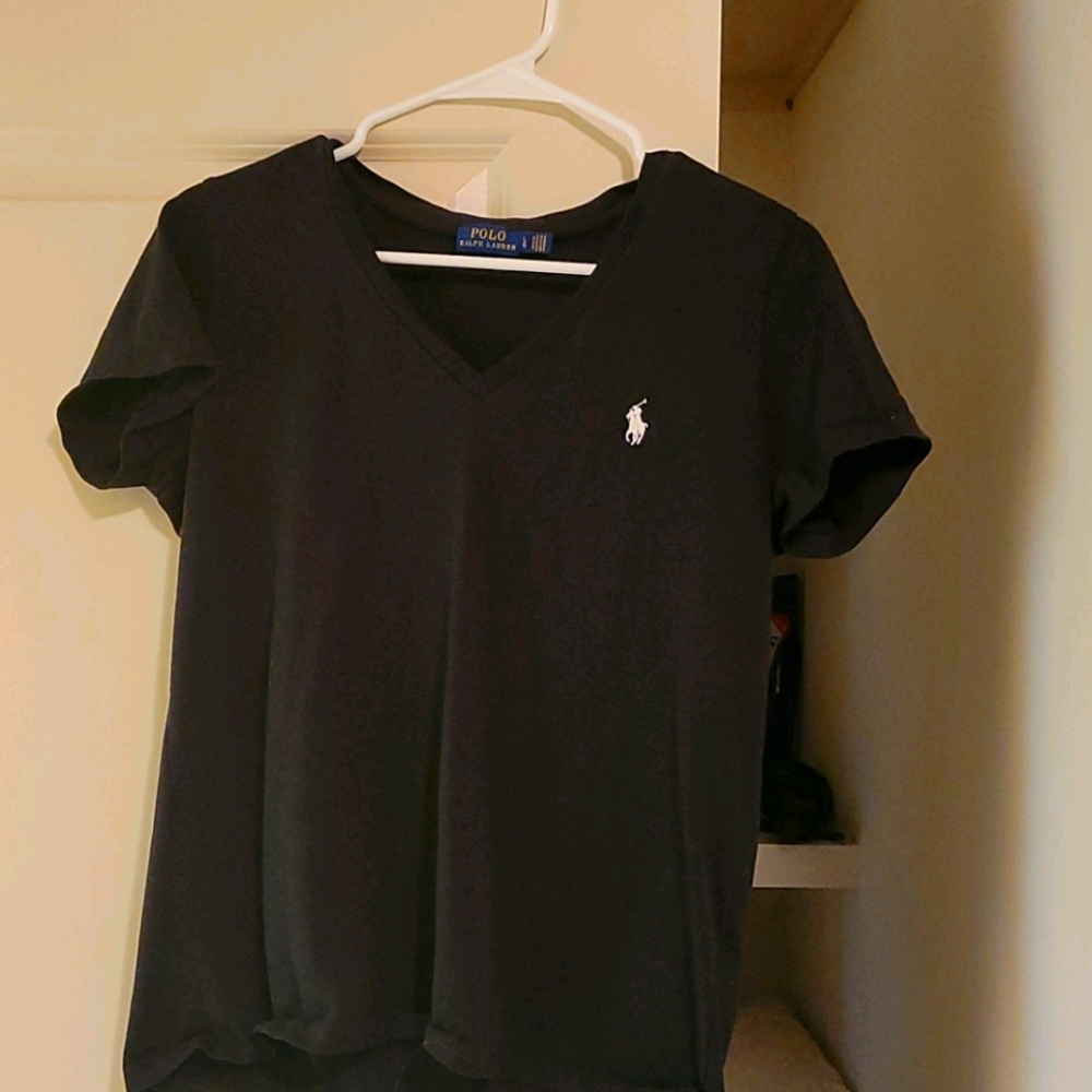 Polo shirt